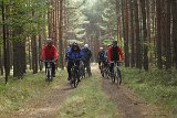 Zakończenie Kołowego Sezonu Rowerowego 2016